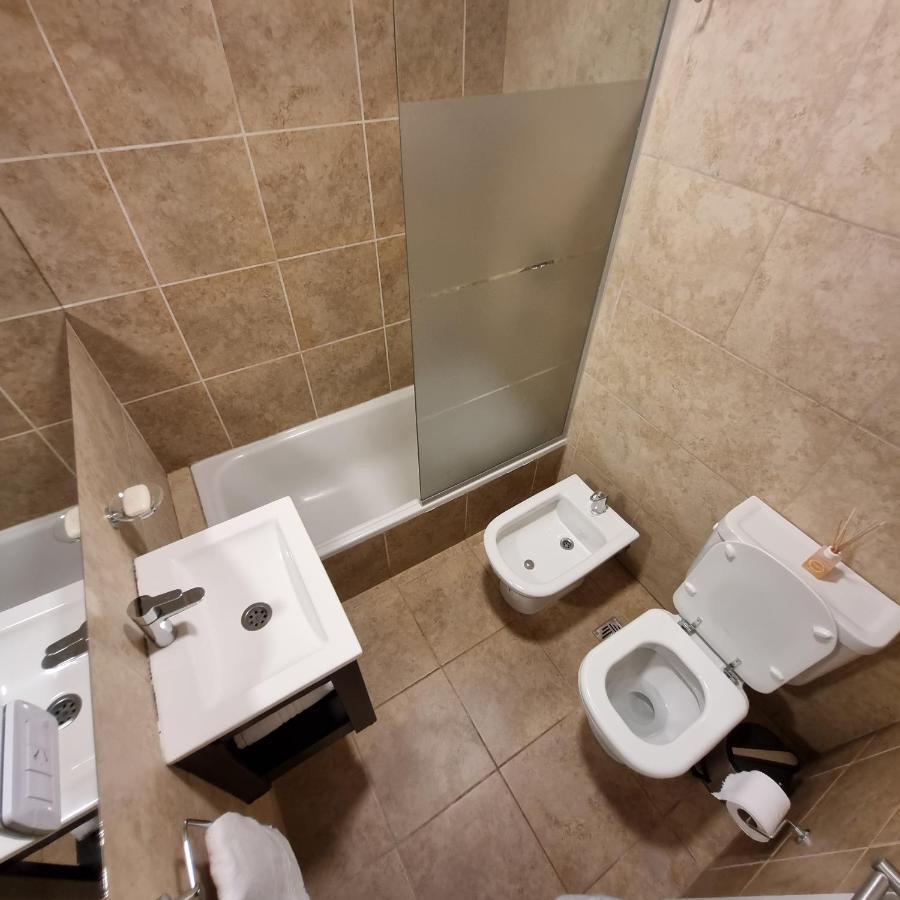 L&B Departamento Premium Centrico Jujuy Lägenhet San Salvador de Jujuy Exteriör bild
