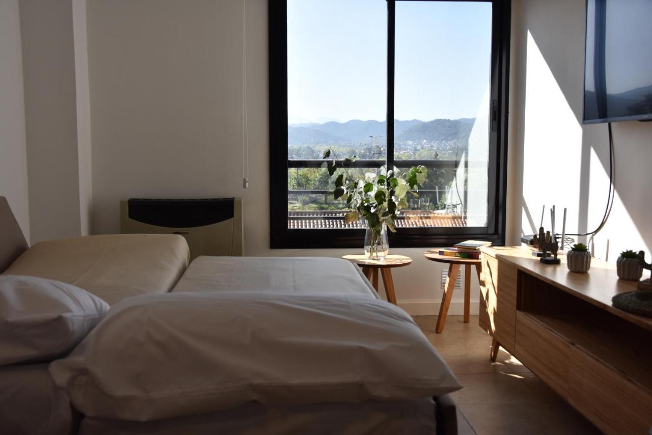 L&B Departamento Premium Centrico Jujuy Lägenhet San Salvador de Jujuy Exteriör bild
