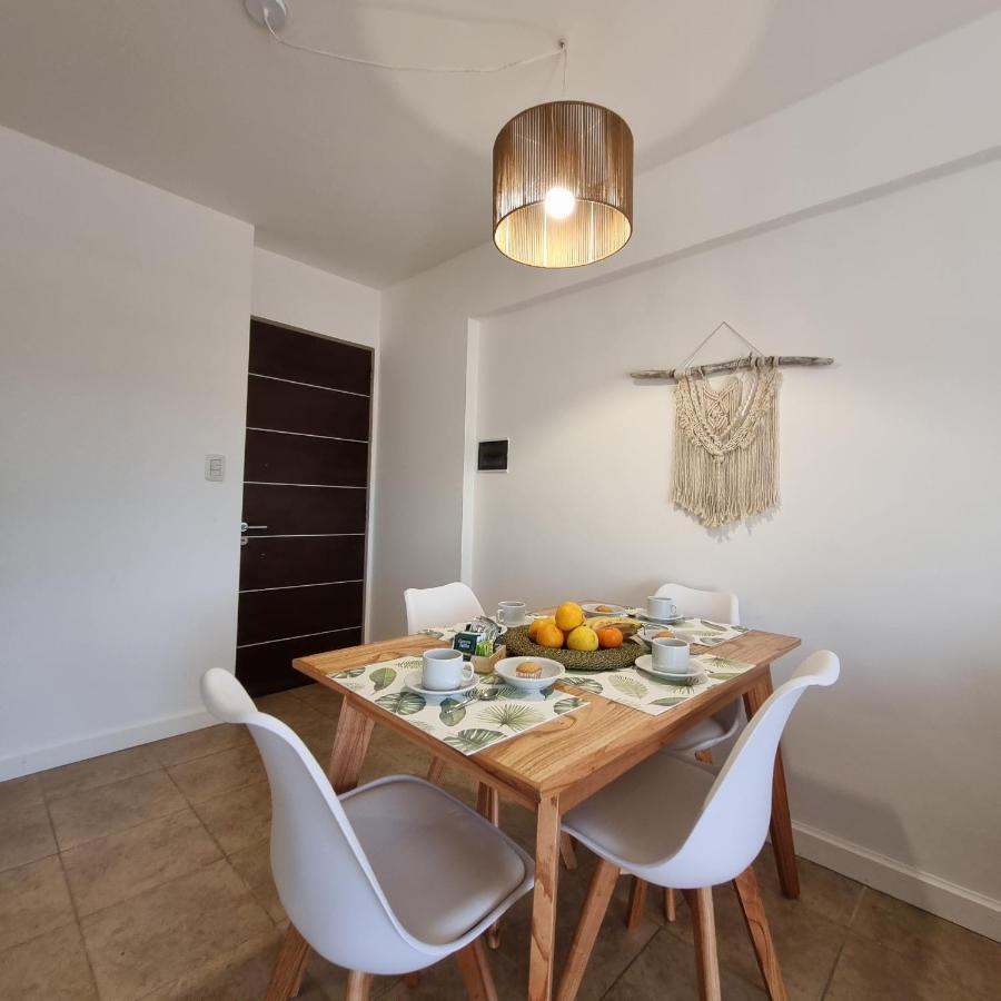 L&B Departamento Premium Centrico Jujuy Lägenhet San Salvador de Jujuy Exteriör bild